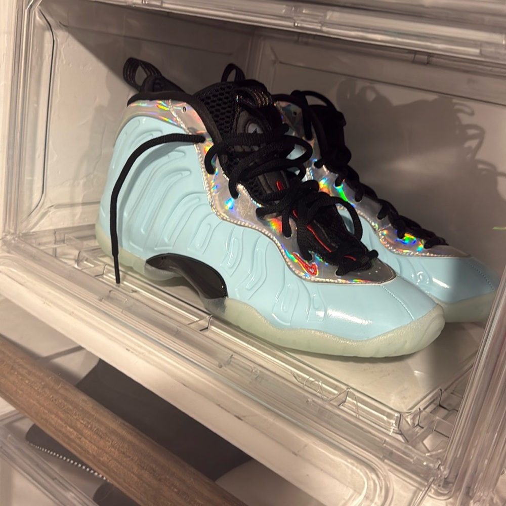 AIR FOAMPOSITE ONE